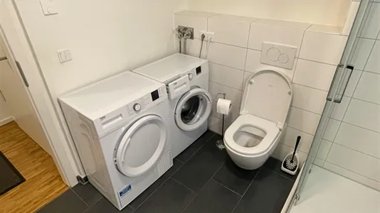 Apartments in Hamburg Mitte - photo 8