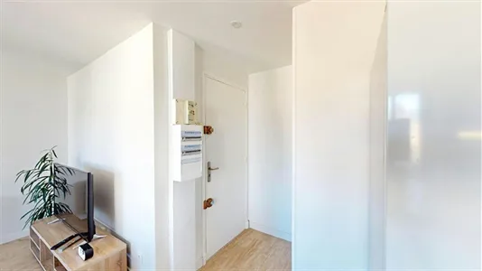 Rooms in Grenoble - photo 10