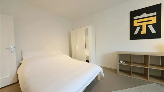 Rooms in Berlin Treptow-Köpenick - photo 3
