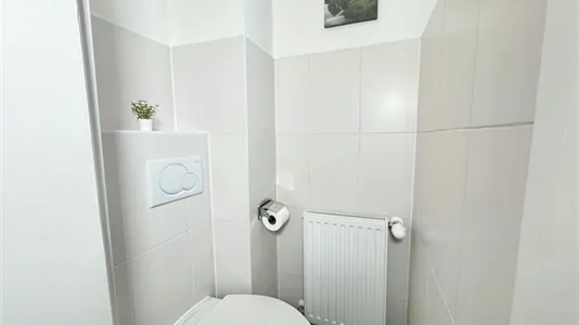 Rooms in Vienna Leopoldstadt - photo 8