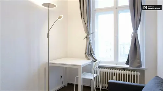 Rooms in Berlin Mitte - photo 5