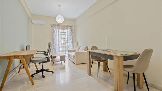 Apartments in Dafni - photo 5