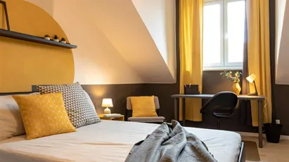 Room for rent in Turin, Piemonte