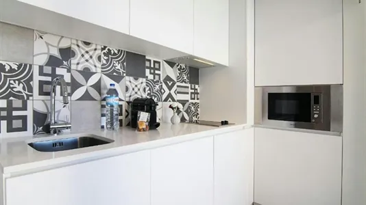 Apartments in Location is not specified - photo 9