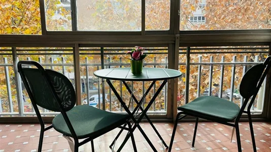 Rooms in Madrid Retiro - photo 5