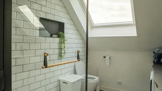 Apartments in Stad Antwerp - photo 8