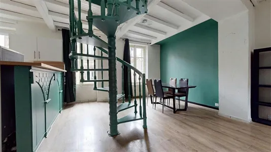 Rooms in Saint-Étienne - photo 10