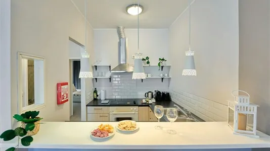 Apartments in Stad Brussel - photo 8