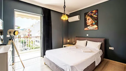 Apartments in Zografou - photo 8