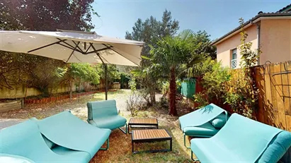 Room for rent in Toulouse, Occitanie