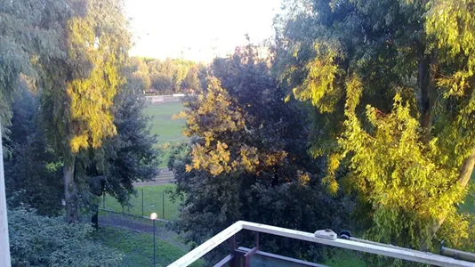 Apartments in Roma Municipio VIII – Appia Antica - photo 1