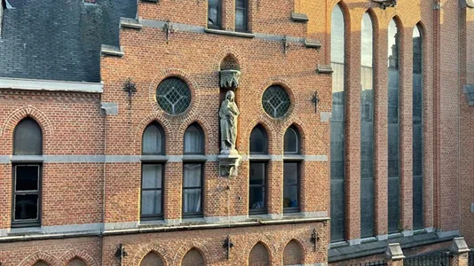 Apartments in Stad Antwerp - photo 7