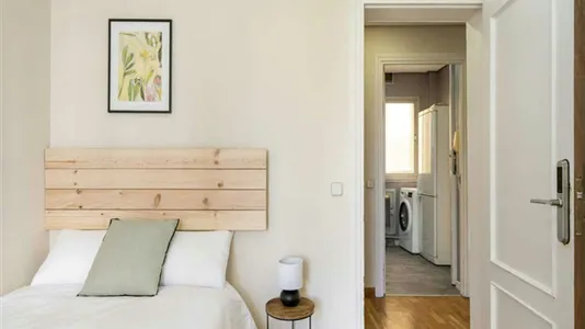 Rooms in Madrid Salamanca - photo 8