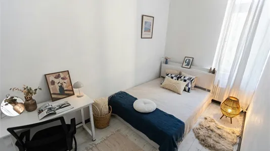 Rooms in Budapest Erzsébetváros - photo 3