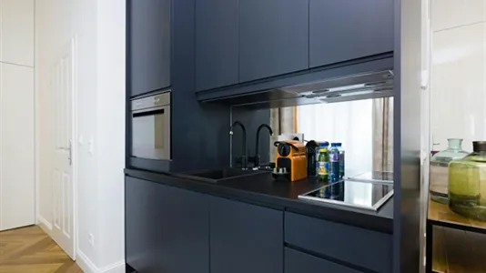 Apartments in Vienna Alsergrund - photo 9