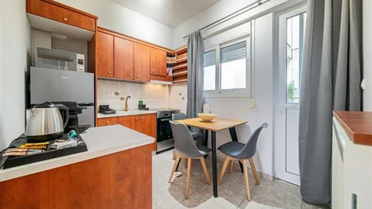 Apartments in Athens Agios Nikolaos - photo 4