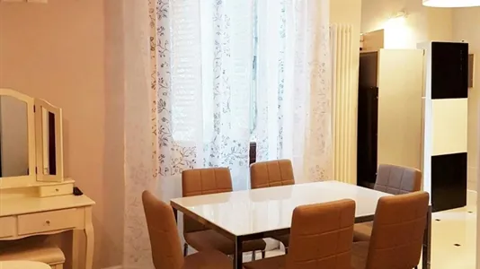 Rooms in Florence - photo 9