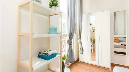 Rooms in Milano Zona 5 - Vigentino, Chiaravalle, Gratosoglio - photo 4