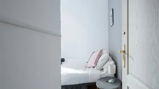 Rooms in Madrid Centro - photo 2