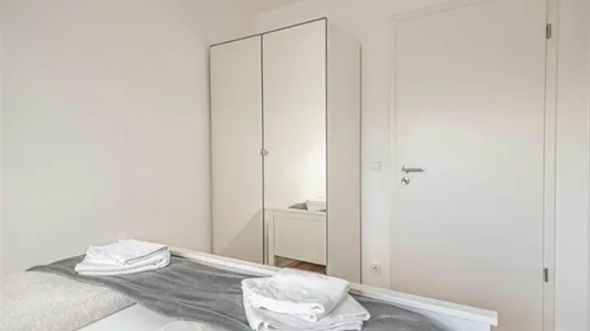 Apartments in Hamburg Nord - photo 8