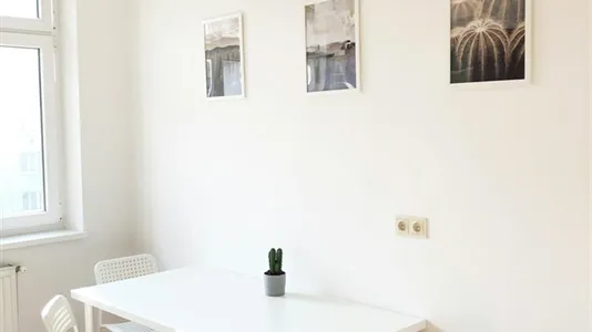 Rooms in Vienna Margareten - photo 10