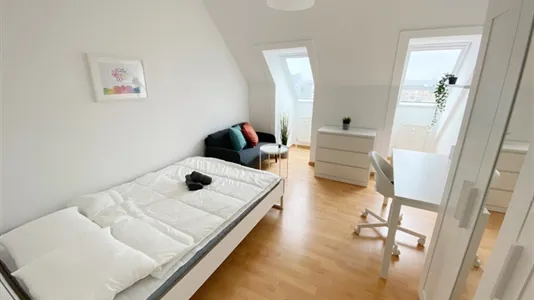 Rooms in Vienna Favoriten - photo 4