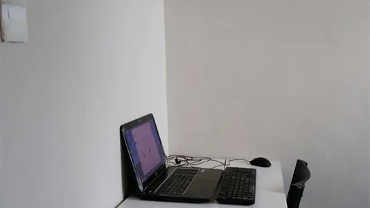 Rooms in Hacienda de Su Eminencia - photo 5