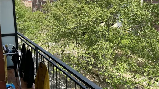 Apartments in Barcelona Eixample - photo 8