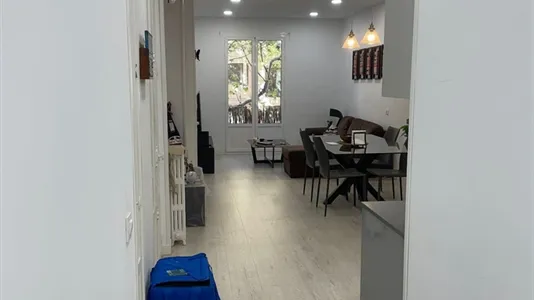 Rooms in Madrid Salamanca - photo 7