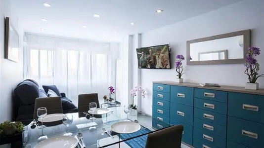 Apartments in Madrid Chamartín - photo 7