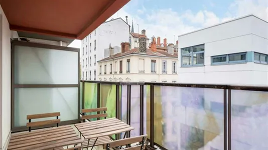 Rooms in Lyon - photo 2
