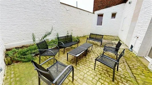 Rooms in Lille - photo 3