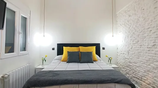 Apartments in Madrid Salamanca - photo 10