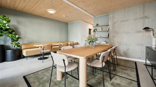 Rooms in Berlin Mitte - photo 10