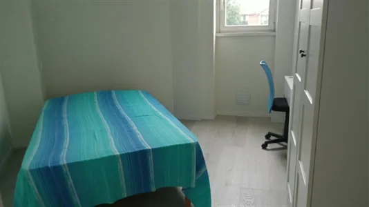 Apartments in Milano Zona 7 - Baggio, De Angeli, San Siro - photo 4