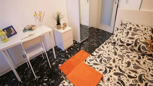 Rooms in Milano Zona 2 - Stazione Centrale, Gorla, Turro, Greco, Crescenzago - photo 2