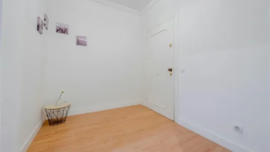 Rooms in Madrid Tetuán - photo 5