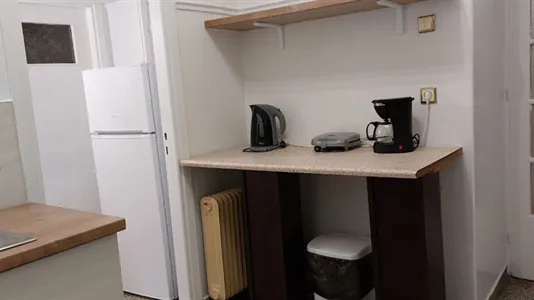 Rooms in Athens Agios Nikolaos - photo 9