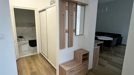 Apartments in Budapest Belváros-Lipótváros - photo 7