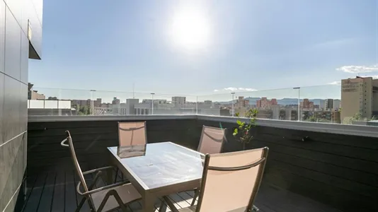 Apartments in Badalona - photo 4