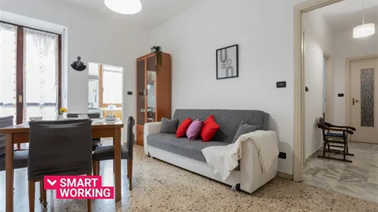 Apartments in Turin - photo 2