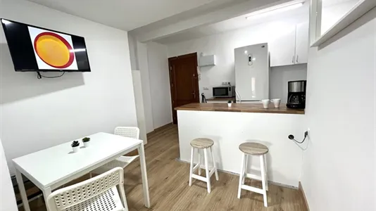 Rooms in Getafe - photo 6