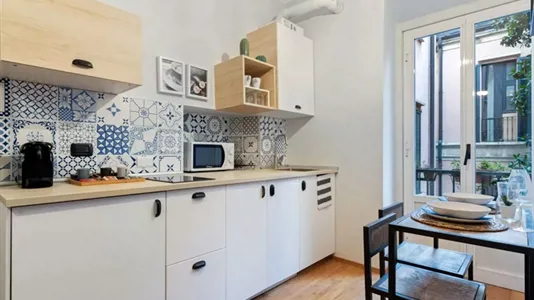 Apartments in Milano Zona 6 - Barona, Lorenteggio - photo 2