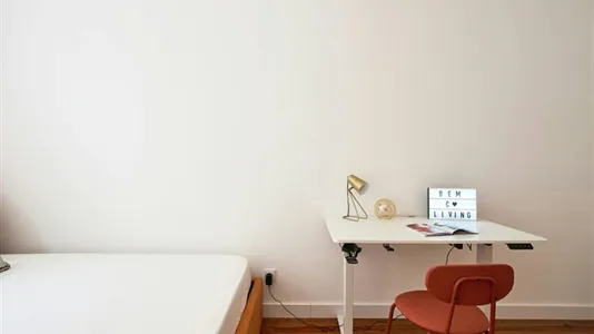 Rooms in Location is not specified - photo 4