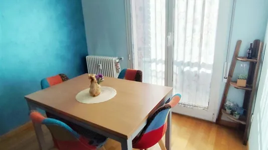 Rooms in Bologna - photo 2