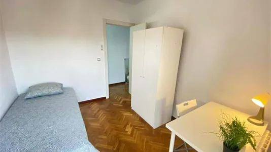 Rooms in Madrid Puente de Vallecas - photo 2