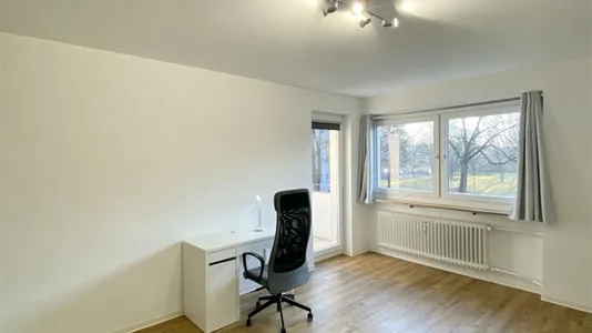 Rooms in Augsburg - photo 3