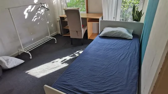 Rooms in Rotterdam Kralingen-Crooswijk - photo 3