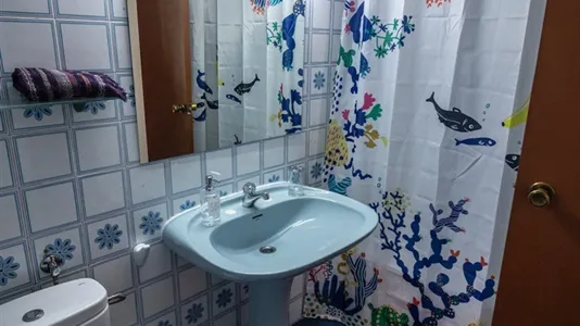 Rooms in Valencia Patraix - photo 10