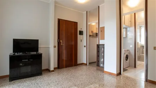 Rooms in Milano Zona 7 - Baggio, De Angeli, San Siro - photo 9